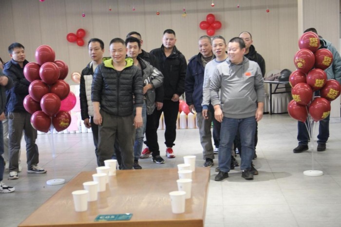 大润发贵宾厅|Home