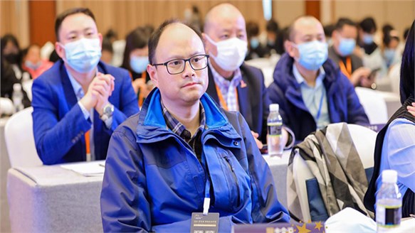 株洲大润发贵宾厅荣膺2020（第四届）博鳌企业论坛 双项大奖